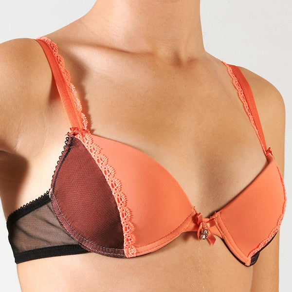Soutien-gorge Corail