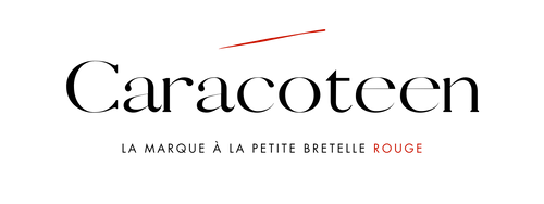 Caracoteen logo
