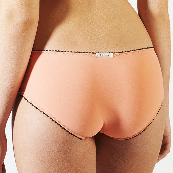 Corail Shorty