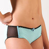Tiffany Shorty